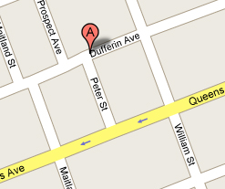 510 Dufferin Ave